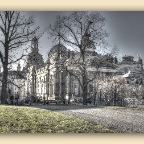 2013-12-15 Dresden_7542_HDR_sw_Rahmen